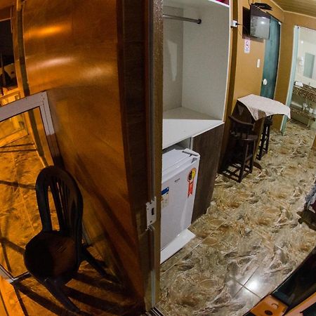 Pousada Familia Flores Penha  Bagian luar foto