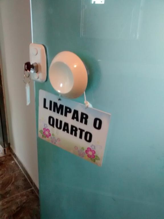 Pousada Familia Flores Penha  Bagian luar foto